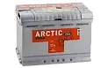 Аккумулятор для легкового автомобиля <b>TITAN Arctic 75R+ 75Ач 740А</b>