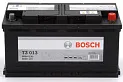 Аккумулятор для Mercedes - Benz M - klasse AMG Bosch Т3 013 88Ач 680А 0 092 T30 130