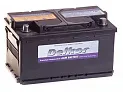 Аккумулятор для Mercedes - Benz M - klasse AMG Delkor 6CT-95 (595 901 090) AGM 95Ач 900А