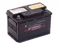 Аккумулятор для легкового автомобиля <b>Delkor 6CT-74 (57413) 74Ач 680А</b>