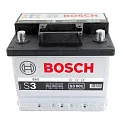 Аккумулятор для легкового автомобиля <b>Bosch S3 001 41Ач 360А 0 092 S30 010</b>