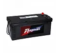 Аккумулятор для грузового автомобиля <b>Flagman 190G51R 190Ач 1100А</b>