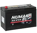 Аккумулятор для грузового автомобиля <b>NUMAX 31-1000 120Ач 1000А</b>