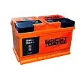 Аккумулятор для легкового автомобиля <b>Brest battery 78Ач 760А</b>