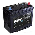 Аккумулятор для легкового автомобиля <b>Bars Asia 65B24LS 50Ач 450А</b>