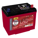 Аккумулятор для водного транспорта <b>E-LAB Asia 85D26L 75Ач 640А</b>