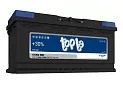 Аккумулятор для грузового автомобиля <b>Topla Top 110Ач 1000А</b>