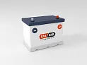 Аккумулятор для легкового автомобиля <b>Brest Battery Asia 60Ач 550А</b>