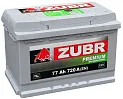 Аккумулятор для легкового автомобиля <b>ZUBR Premium NPR 77Ач 730А</b>