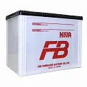 Аккумулятор для легкового автомобиля <b>FB Super Nova 80D26L 68Ач 590А</b>