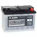 Аккумулятор для легкового автомобиля <b>ZUBR 74R OE 74Ач 800А</b>