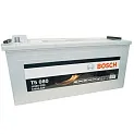 Аккумулятор для грузового автомобиля <b>Bosch T5 HDE T5 080 225Ач 1150А 0 092 T50 800</b>