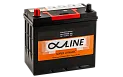 Аккумулятор для легкового автомобиля <b>Alphaline Super Dynamic 55 (70B24R) 55Ач 500А</b>