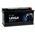 Аккумулятор для легкового автомобиля <b>URSA Blue 100Ач 800А</b>