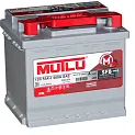 Аккумулятор для легкового автомобиля <b>Mutlu SFB M3 6СТ-55.0 55Ач 540А</b>
