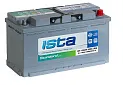 Аккумулятор для легкового автомобиля <b>ISTA 100Ач 830А</b>
