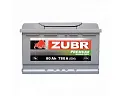 Аккумулятор для легкового автомобиля <b>ZUBR Premium NPR 80Ач 780А</b>