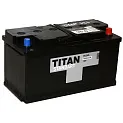 Аккумулятор для Mercedes - Benz M - klasse AMG TITAN Standart 90R+ 90Ач 780А