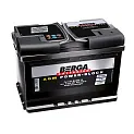 Аккумулятор <b>Berga PB-N10 AGM Power Block 70Ач 760А 570 901 076</b>