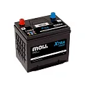 Аккумулятор для Honda MOLL Asia X-TRA charge 65Ач 620А (74065)