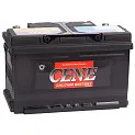 Аккумулятор для легкового автомобиля <b>CENE Euro 57539 75Ач 630А</b>