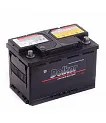 Аккумулятор для легкового автомобиля <b>Delkor 6CT-74 (57412) 74Ач 680А</b>