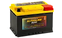 Аккумулятор для легкового автомобиля <b>Alphaline AGM L3 (AX 570760) 70Ач 760А</b>