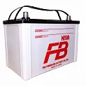 Аккумулятор для легкового автомобиля <b>FB Super Nova 95D31L 80Ач 750А</b>