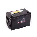 Аккумулятор для легкового автомобиля <b>Delkor 6CT-90 (105D31L) 90Ач 750А</b>