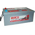 Аккумулятор для грузового автомобиля <b>Mutlu SFB M2 6СТ-190 190Ач 1250А</b>
