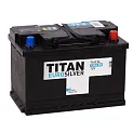 Аккумулятор <b>TITAN Euro 76R+ 76Ач 730А</b>