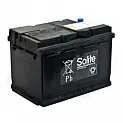 Аккумулятор для легкового автомобиля <b>Solite 70 AGM 70Ач 760А</b>