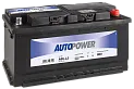 Аккумулятор для Mercedes - Benz M - klasse AMG Autopower A95-L5 95Ач 800А 595 402 080