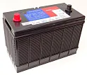 Аккумулятор для легкового автомобиля <b>Delkor 31-1000 100Ач 1000А</b>
