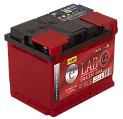 Аккумулятор для легкового автомобиля <b>E-LAB LB 60Ач 550А</b>