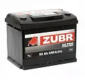 Аккумулятор для легкового автомобиля <b>ZUBR Ultra 50Ач 440А</b>
