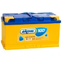 Аккумулятор для легкового автомобиля <b>АКОМ 100Ач 920А</b>