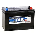 Аккумулятор для грузового автомобиля <b>Tab Polar 140А 1000А 31-1000 DUAL (конус+резьба)</b>