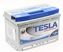 Аккумулятор для легкового автомобиля <b>Tesla Premium Energy 6СТ-75.0 75Ач 720А</b>