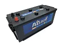 Аккумулятор <b>Atlant Black 190Ач 1050А</b>