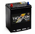 Аккумулятор для легкового автомобиля <b>TAXXON Drive Asia (40B19FR) 35 Ач 300 А</b>
