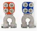 <b>Клемма грузовая большая 25008</b>
