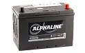 Аккумулятор для легкового автомобиля <b>Alphaline EFB SE T110 (115D31L) Start-Stop 80Ач 800А</b>