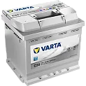 Аккумулятор для легкового автомобиля <b>Varta Silver Dynamic C30 54Ач 530А 554 400 053</b>