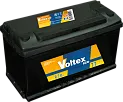 Аккумулятор для легкового автомобиля <b>Voltex 77Ач 670А</b>