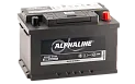 Аккумулятор для легкового автомобиля <b>Alphaline EFB SE L3 (56510) Start-Stop 65Ач 650А</b>