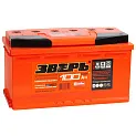 Аккумулятор для легкового автомобиля <b>Зверь 100Ач 900А</b>