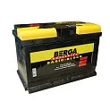 Аккумулятор для Lifan Berga SB-H5 56Ач 480А 556 400 048