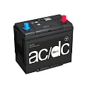 Аккумулятор для легкового автомобиля <b>AC/DC 65B24L 50Ач 460А</b>