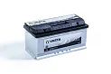 Аккумулятор для легкового автомобиля <b>Varta Black Dynamic F5 88Ач 740А 588 403 074</b>